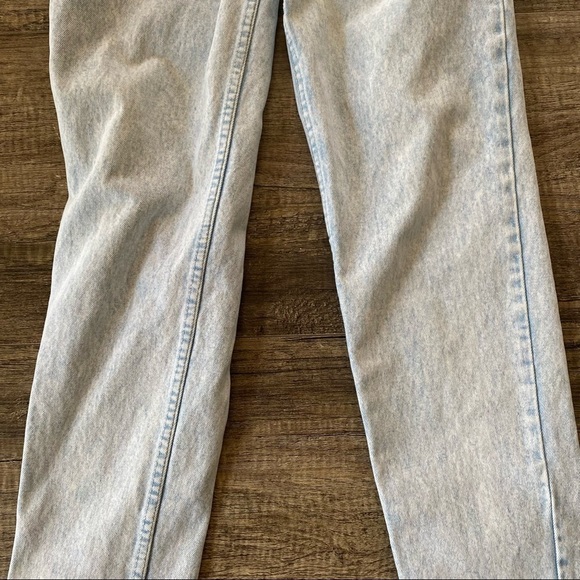 Vintage High rise Lawman Jeans Size 3 - Picture 12 of 13